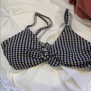 Target bikini top